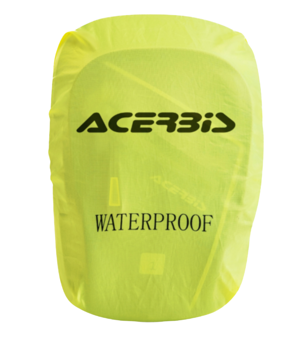 ACERBIS borsa da gamba unisex, X-SIDE BAG 1L