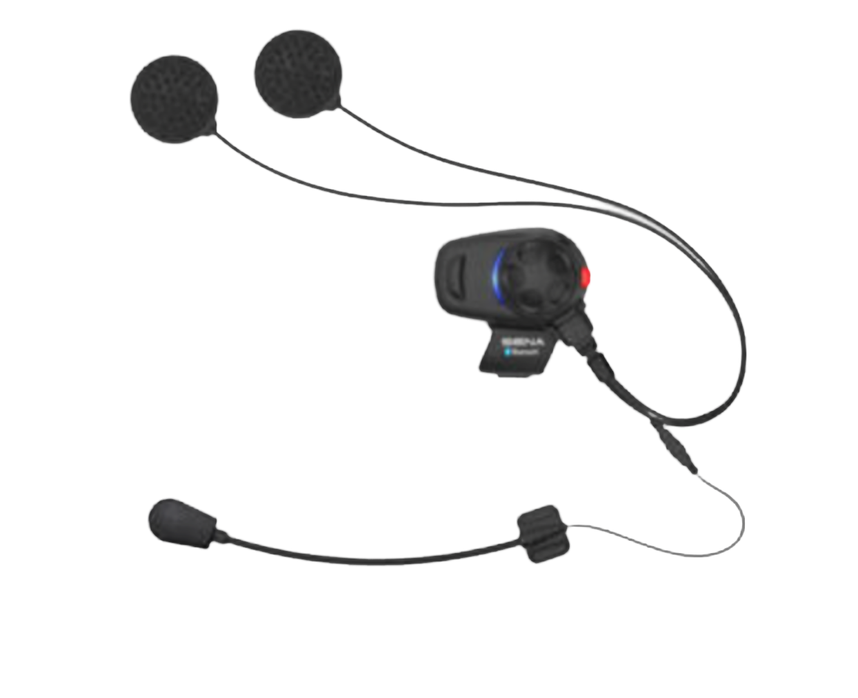 Bluetooth Interfono SENA SMH5