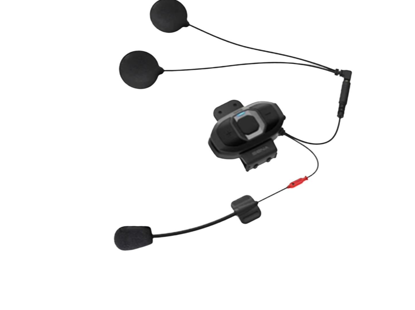 Bluetooth Interfono SENA sf2 DUAL