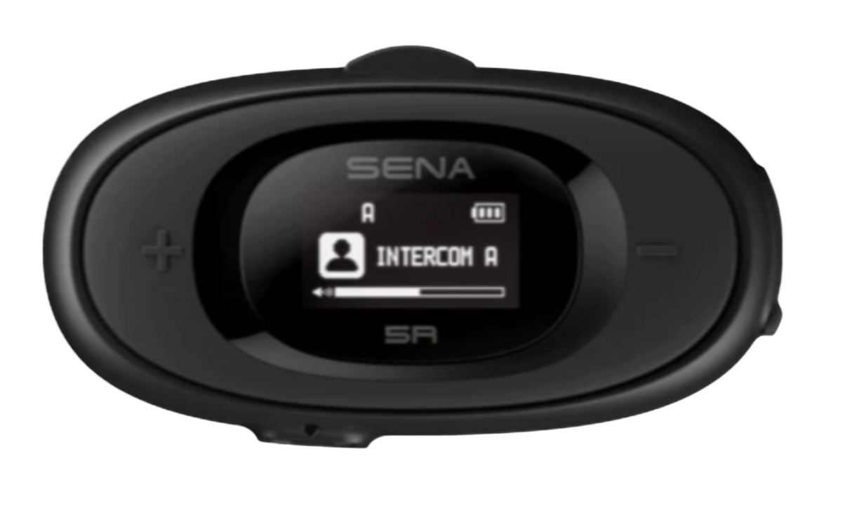 Sena 5R singolo 5R-01