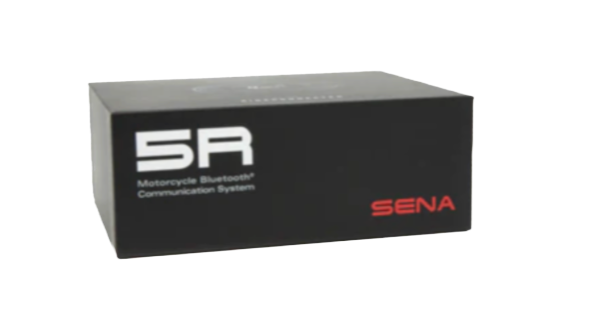 Bluetooth Interfono SENA 5r