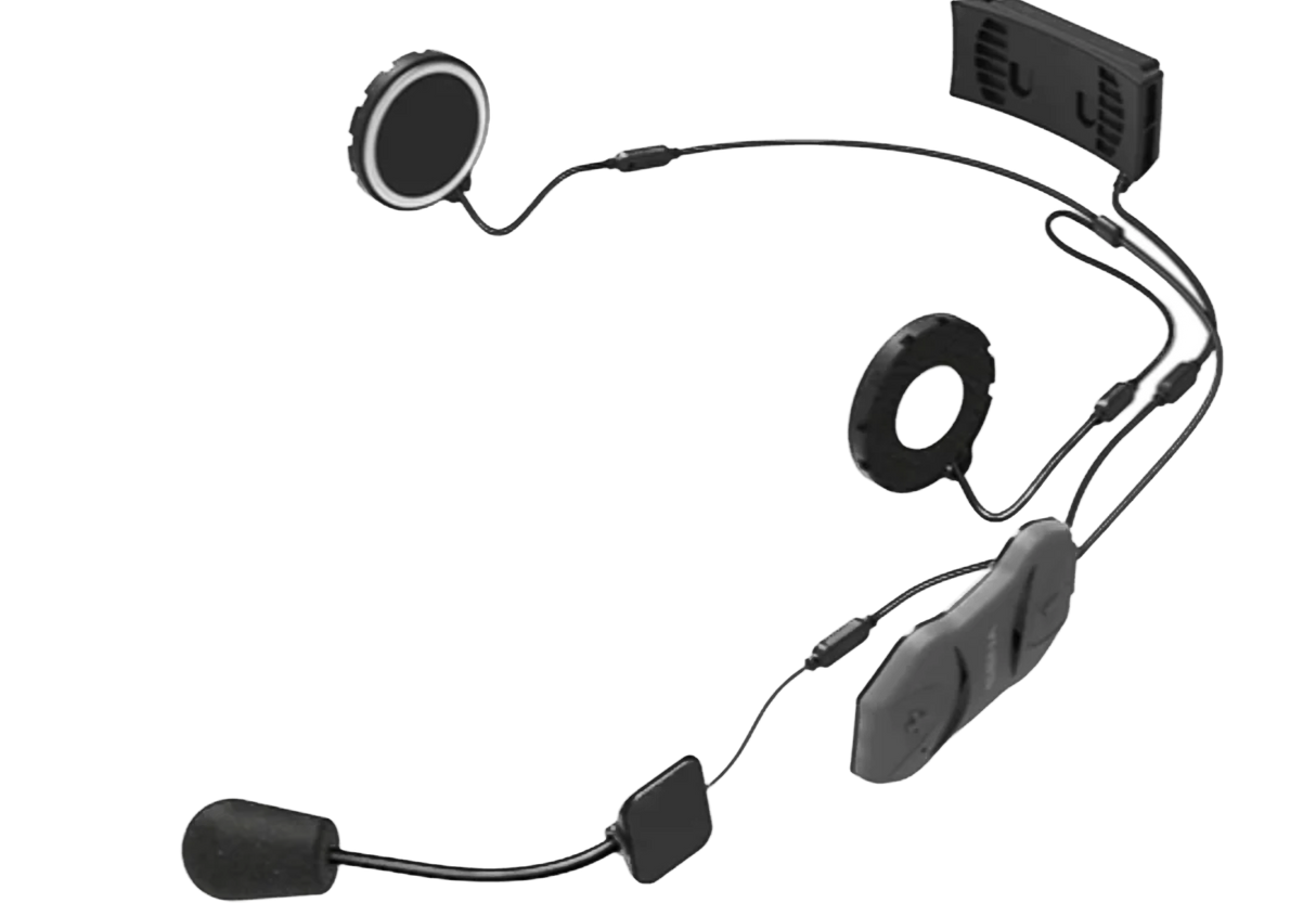 Sena Dispositivo Bluetooth Interfono - 10r DUAL