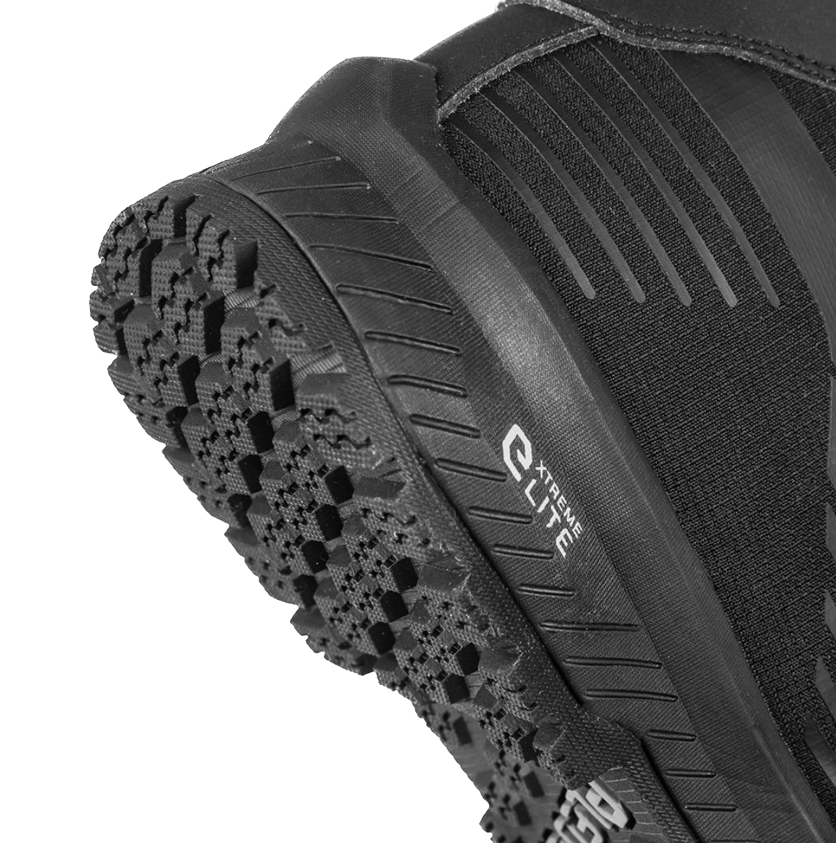 SCARPE DA MOTO, ELEVEIT - TOWN AIR NERO