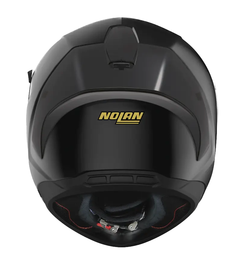Nolan N60-6 SPORT, Casco Integrale Con Doppia Visiera - GOLDEN EDITION