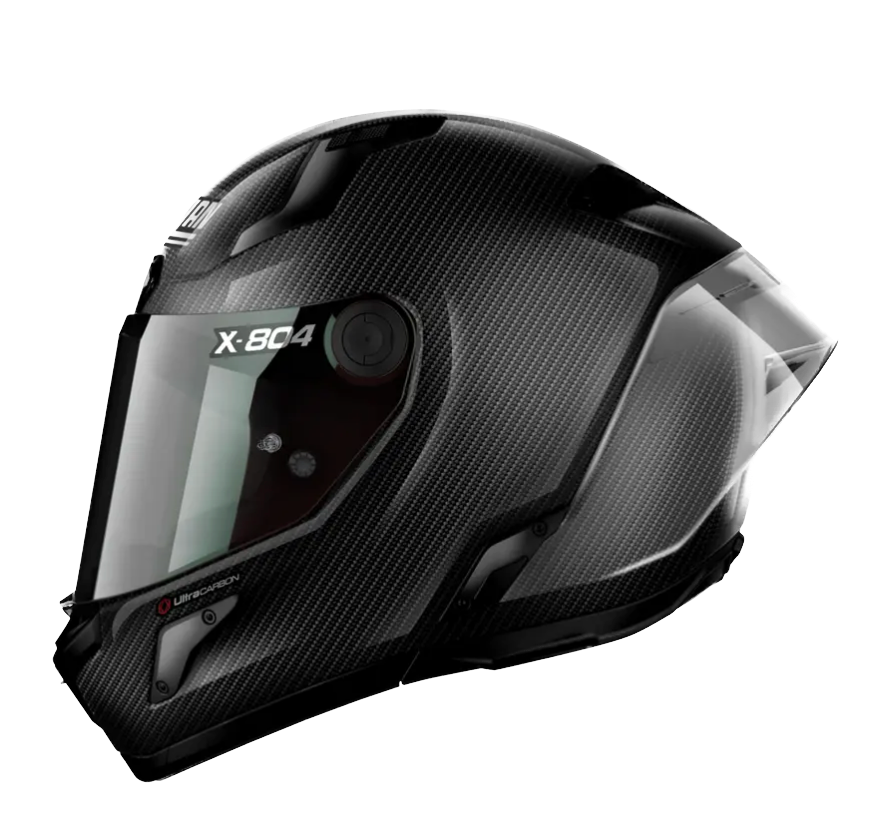 X-804 RS CARBON PURO 001