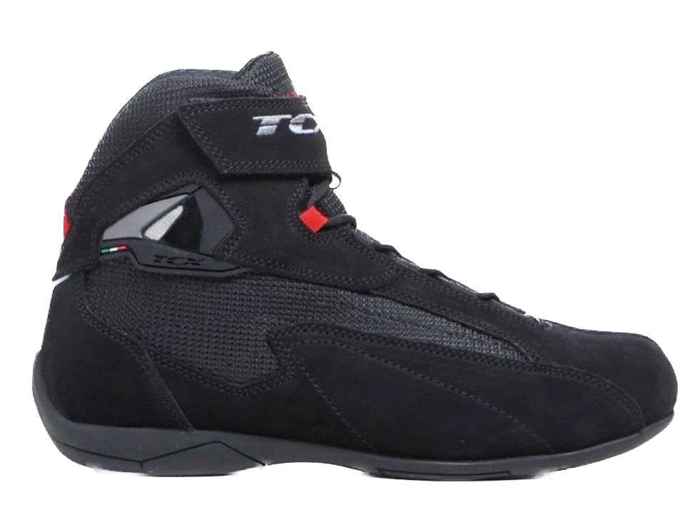 Scarpe da sales moto in offerta