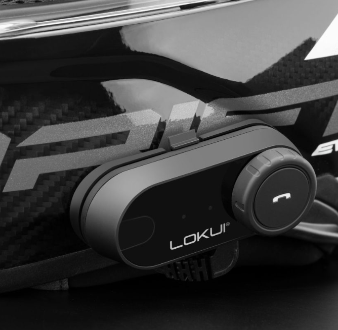 Midland, Interfono Bluetooth Lokui by Midland - K30