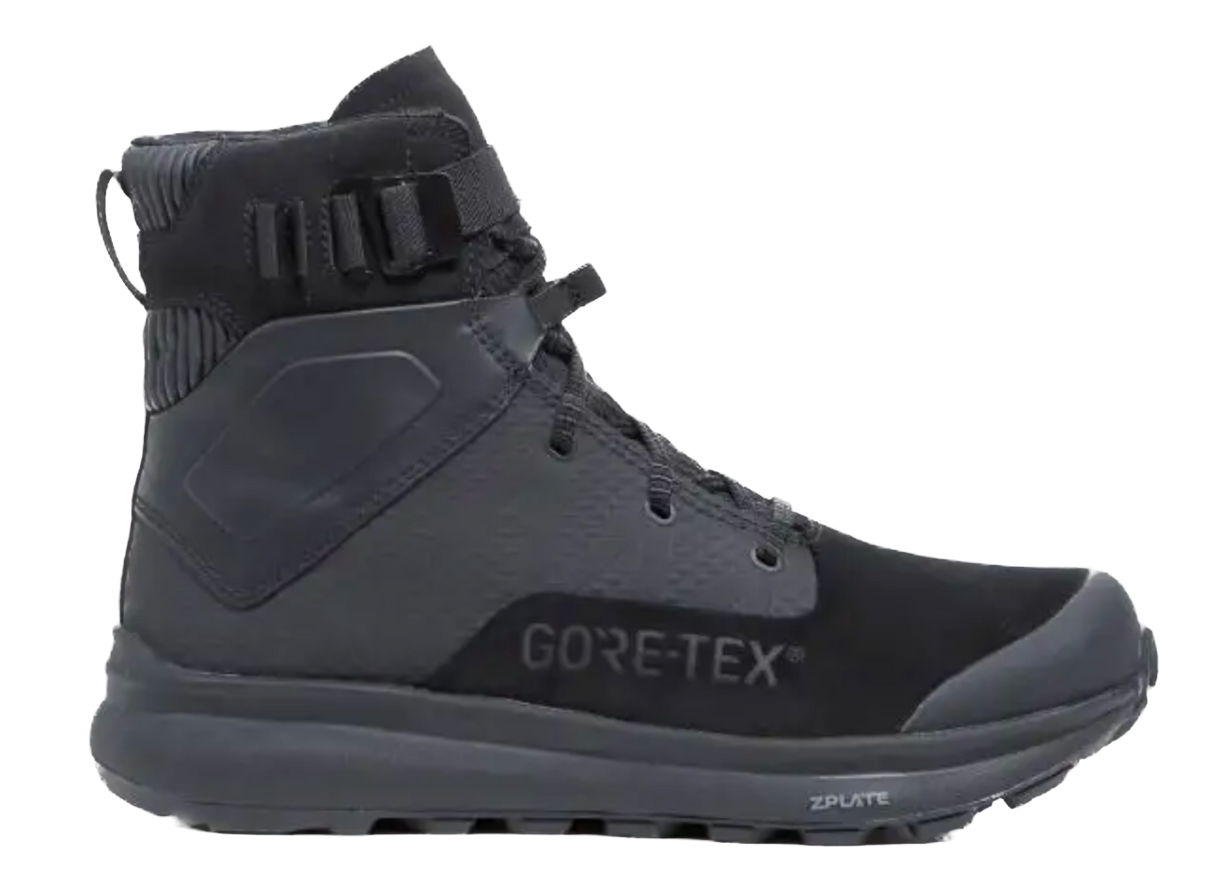 TCX x MomoDesign Submachine GTX – Scarpe Moto Gore-Tex Omologate CE
