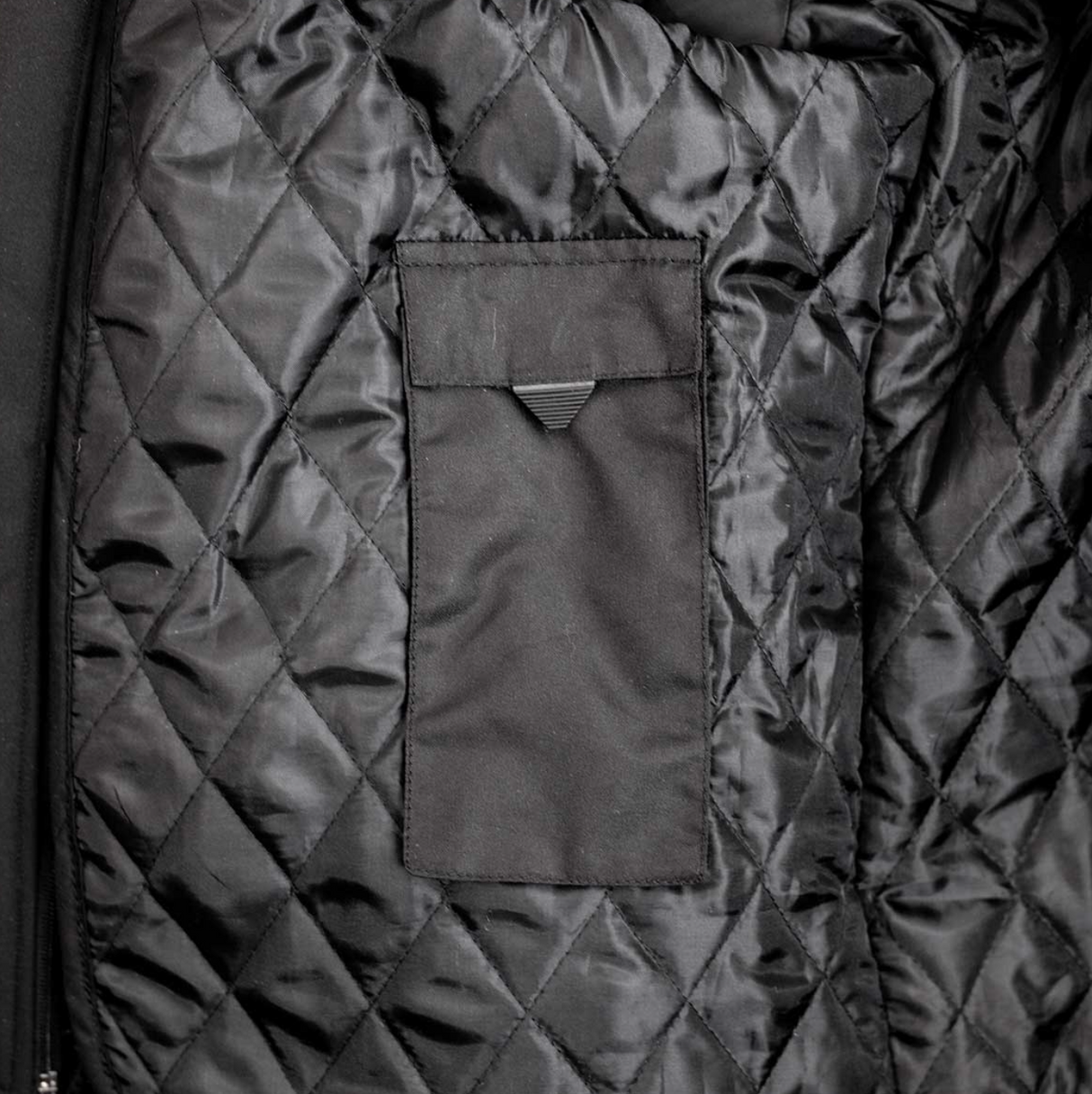 GMS FRANCK GIACCA URBAN DONNA IMPERMEABILE 3 STAGIONI