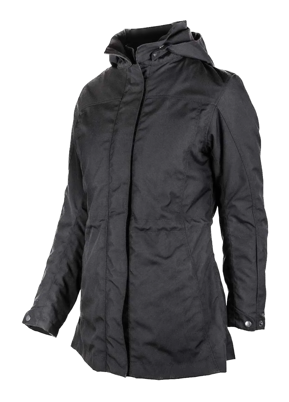 GMS FRANCK GIACCA URBAN DONNA IMPERMEABILE 3 STAGIONI