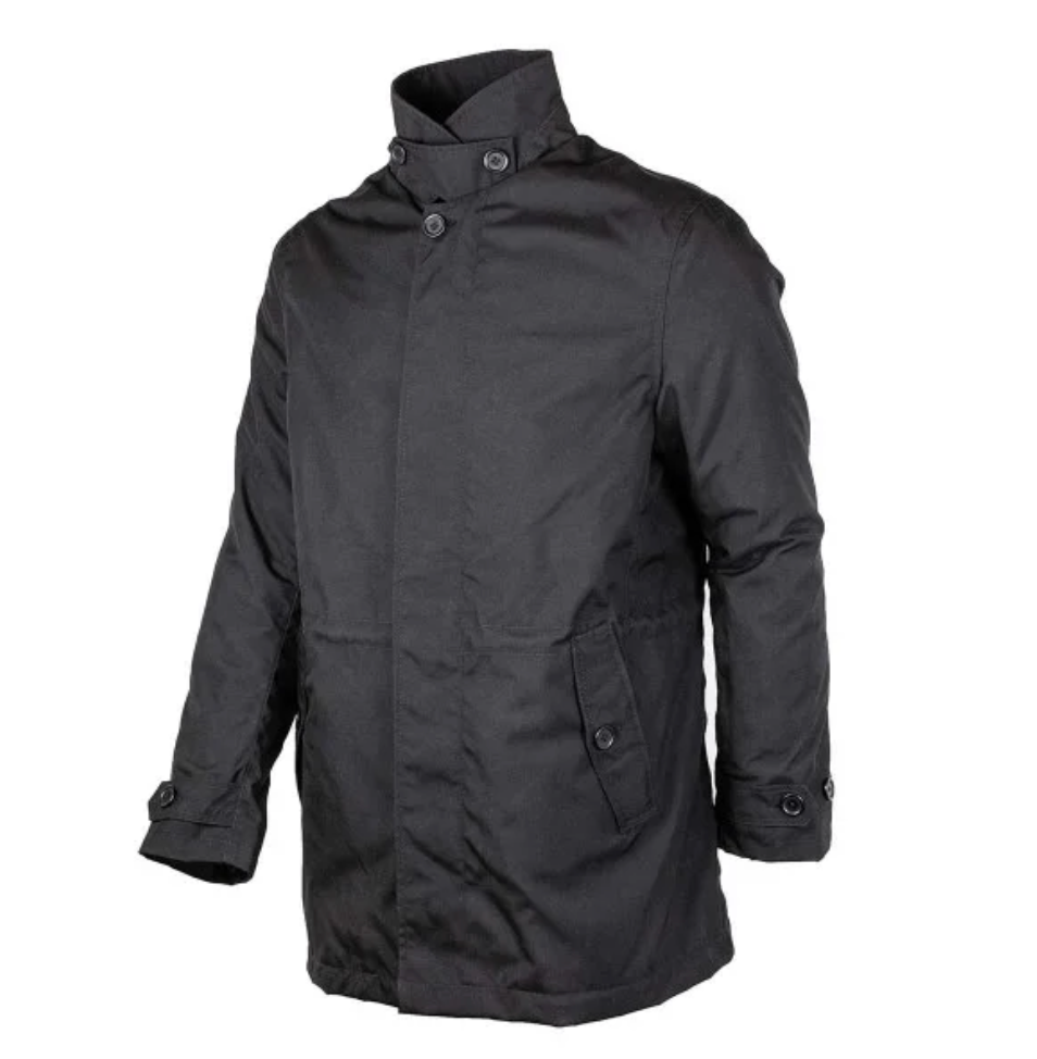 GMS FRANCK GIACCA URBAN UOMO IMPERMEABILE 3 STAGIONI
