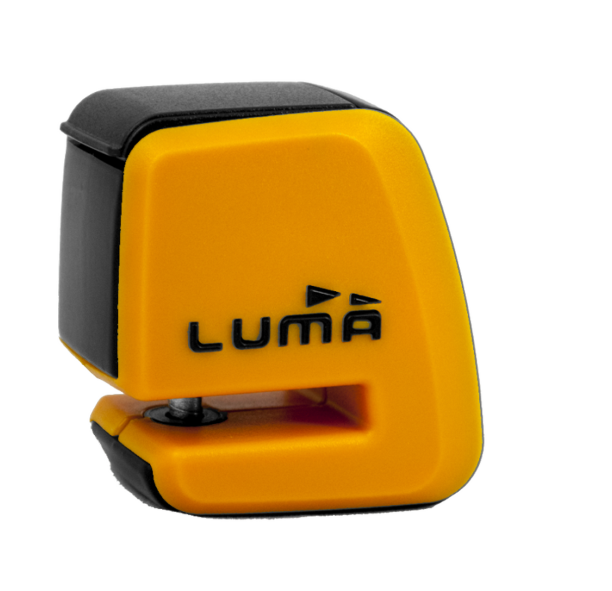 LUMA, Bloccadisco 92D Plus ARANCIONE