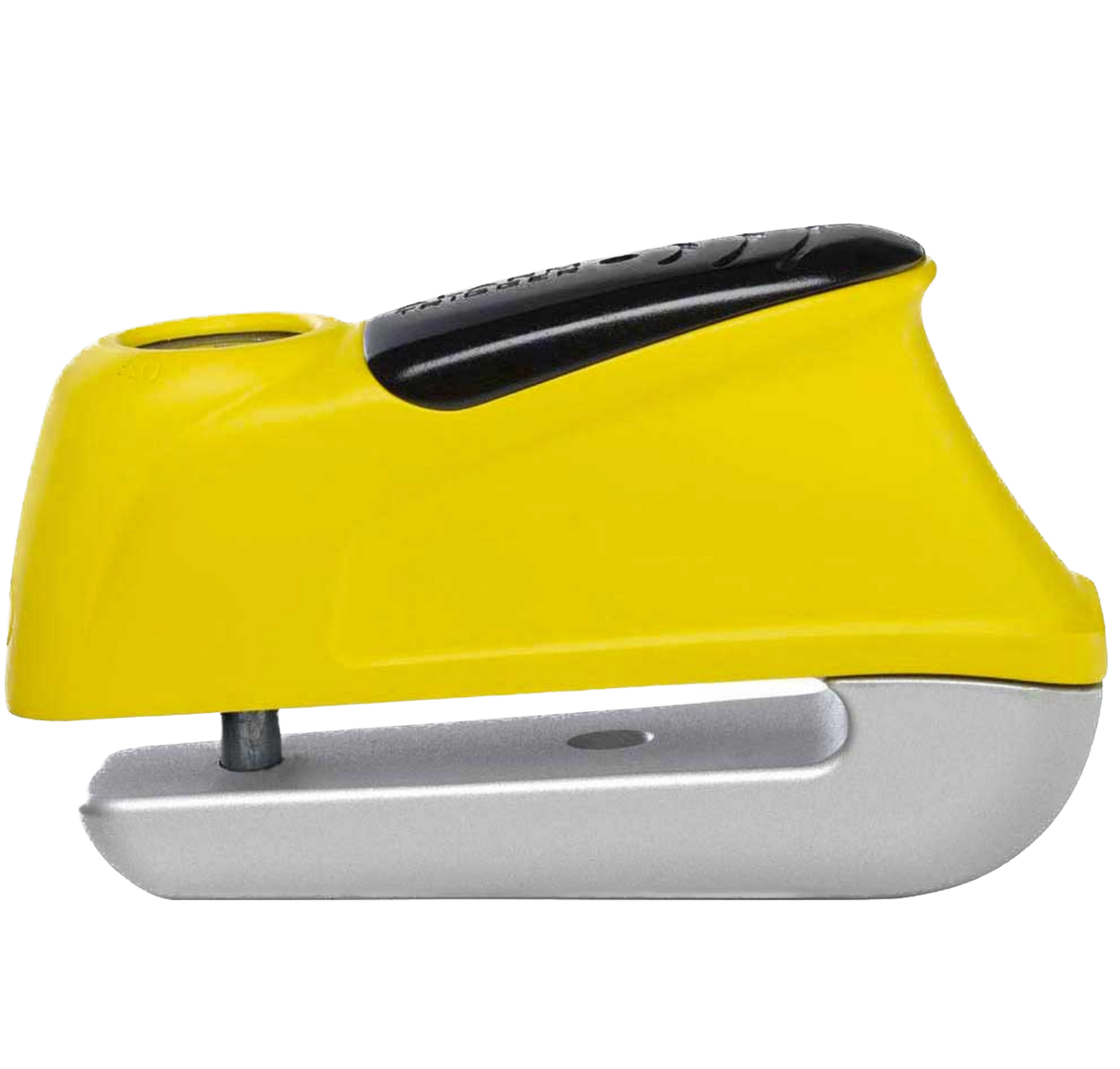 ABUS, Bloccadisco Con Allarme Trigger Alarm 345