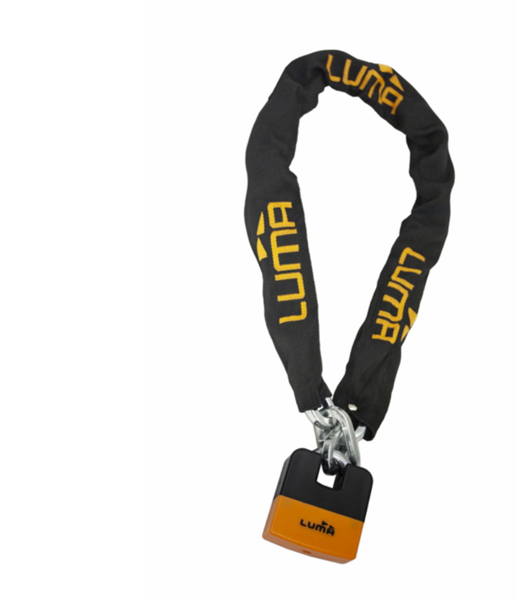 LUMA, Catena 28 Chain Plus 150 - UN METRO E MEZZO