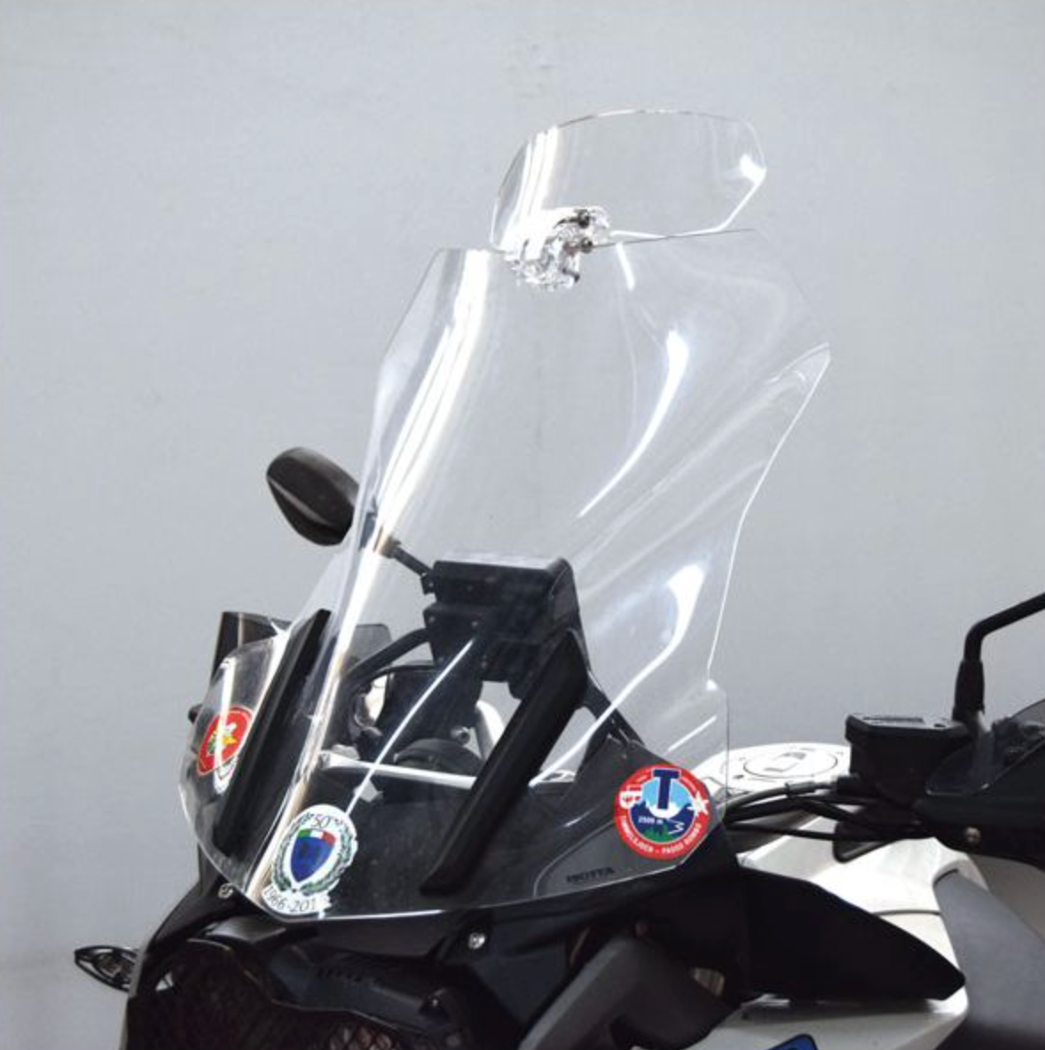 ISOTTA, Spoiler Deflector Universale