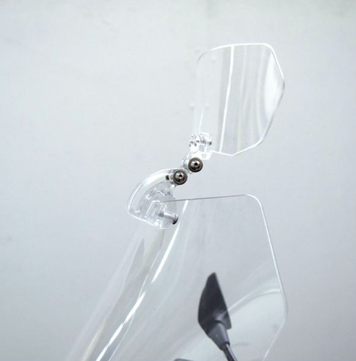 ISOTTA, Spoiler Deflector Universale