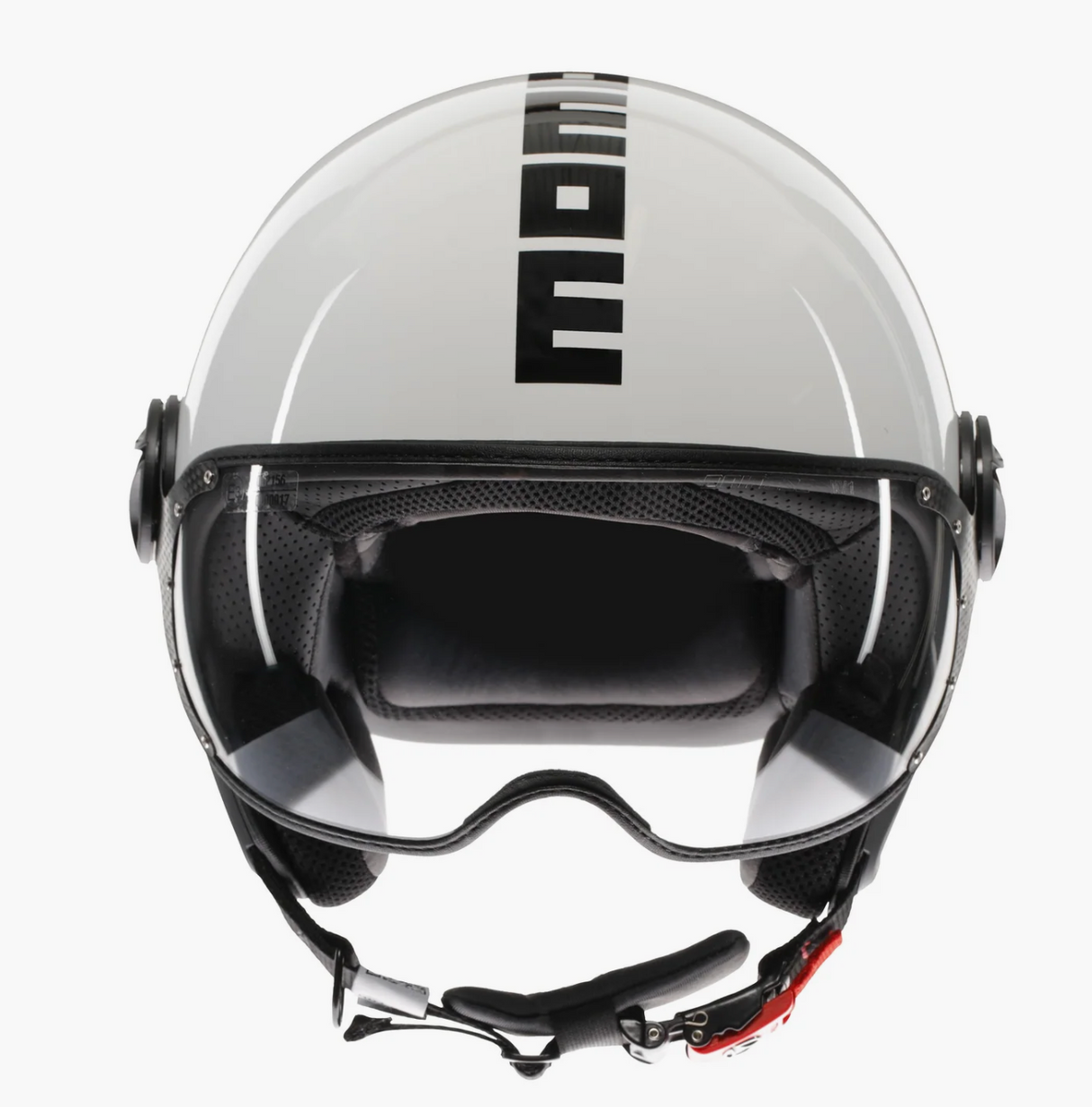 FGTR CLASSIC MOMODESIGN E2206 MONO WHITE/BLACK 004