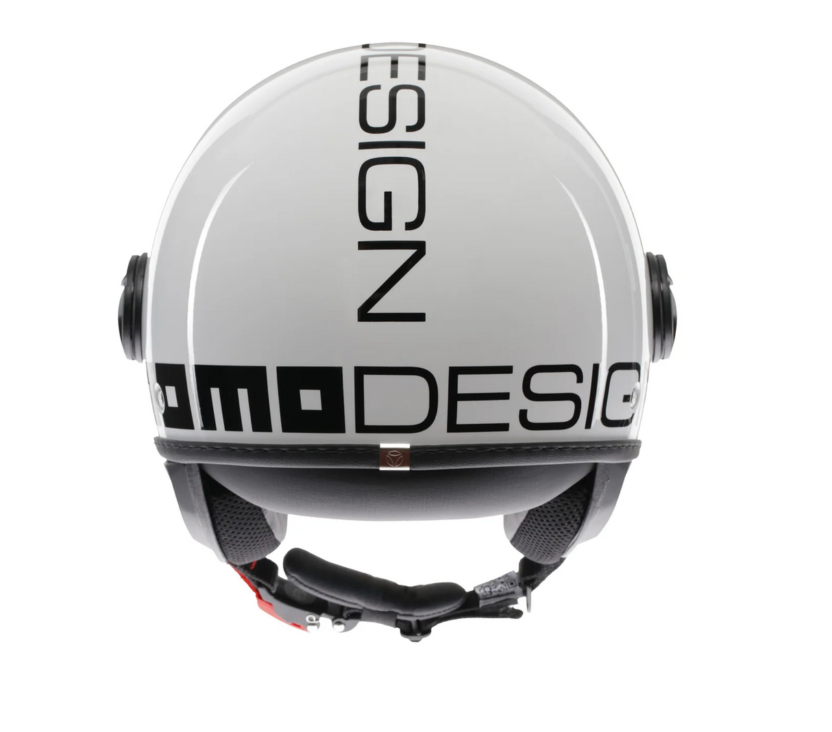 FGTR CLASSIC MOMODESIGN E2206 MONO WHITE/BLACK 004