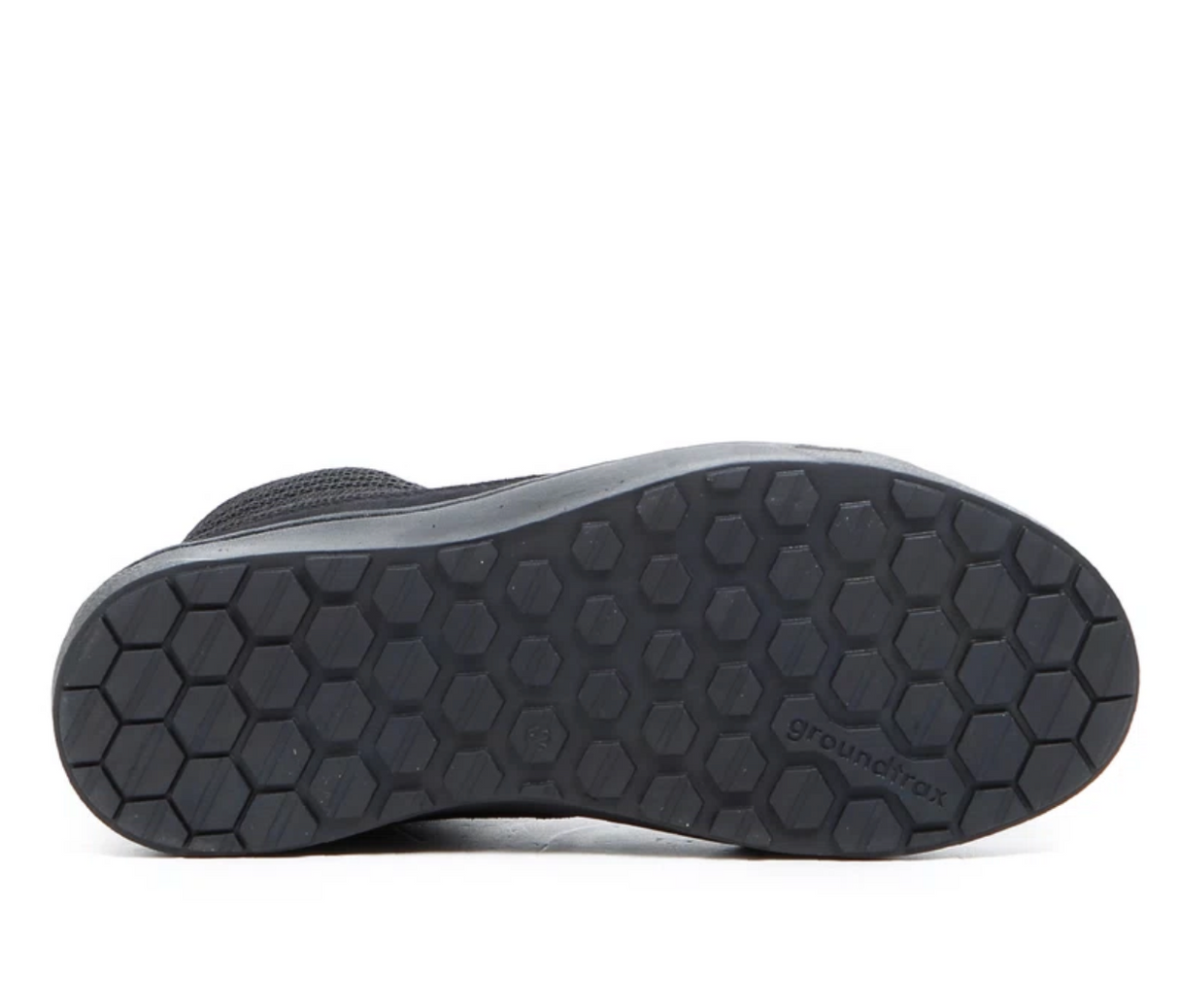 TCX Street 3 Air Black – Scarpe Moto Estive Uomo Certificate CE