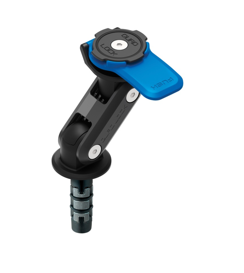 Supporto canotto di sterzo QUAD LOCK