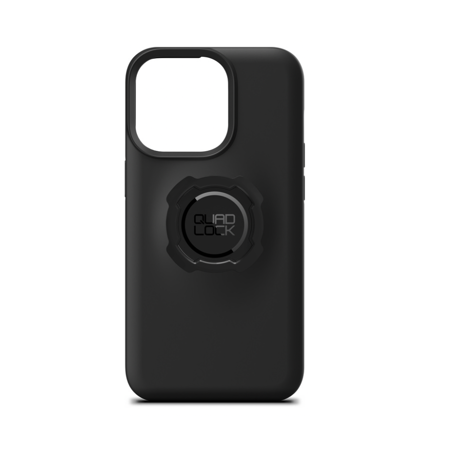 QUAD LOCK Cover iPhone 13 Pro