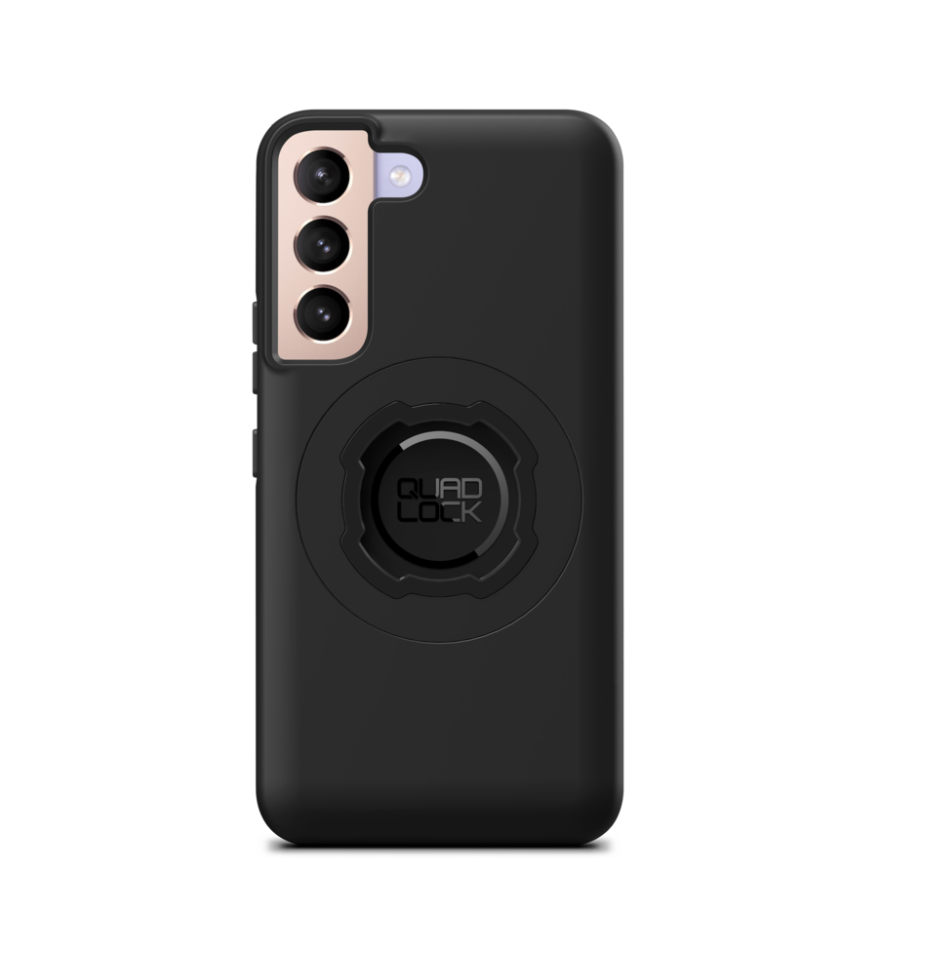 QUAD LOCK Cover MAG Samsung Galaxy S22