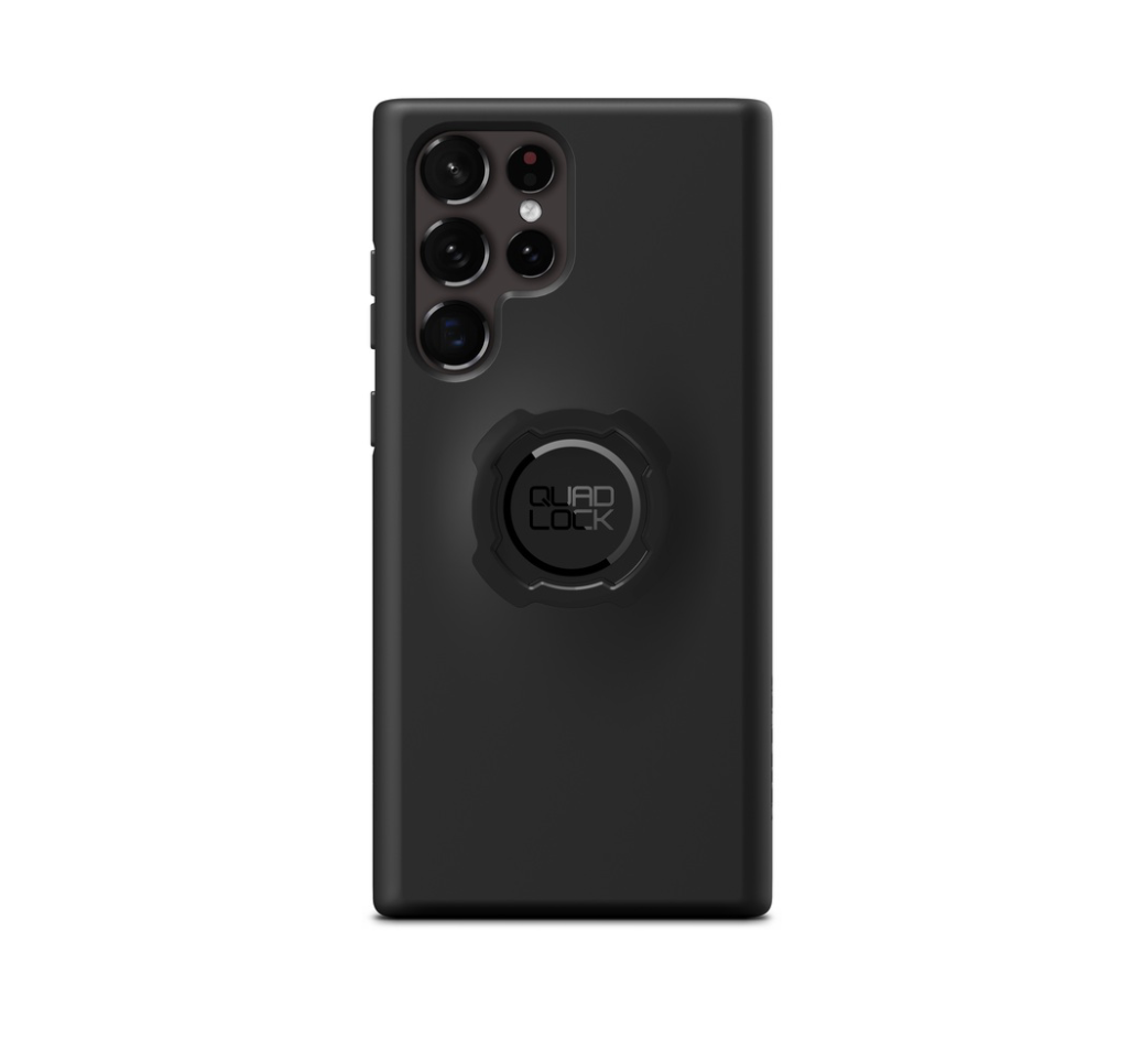 Custodia QUAD LOCK - Samsung Galaxy S22 ULTRA