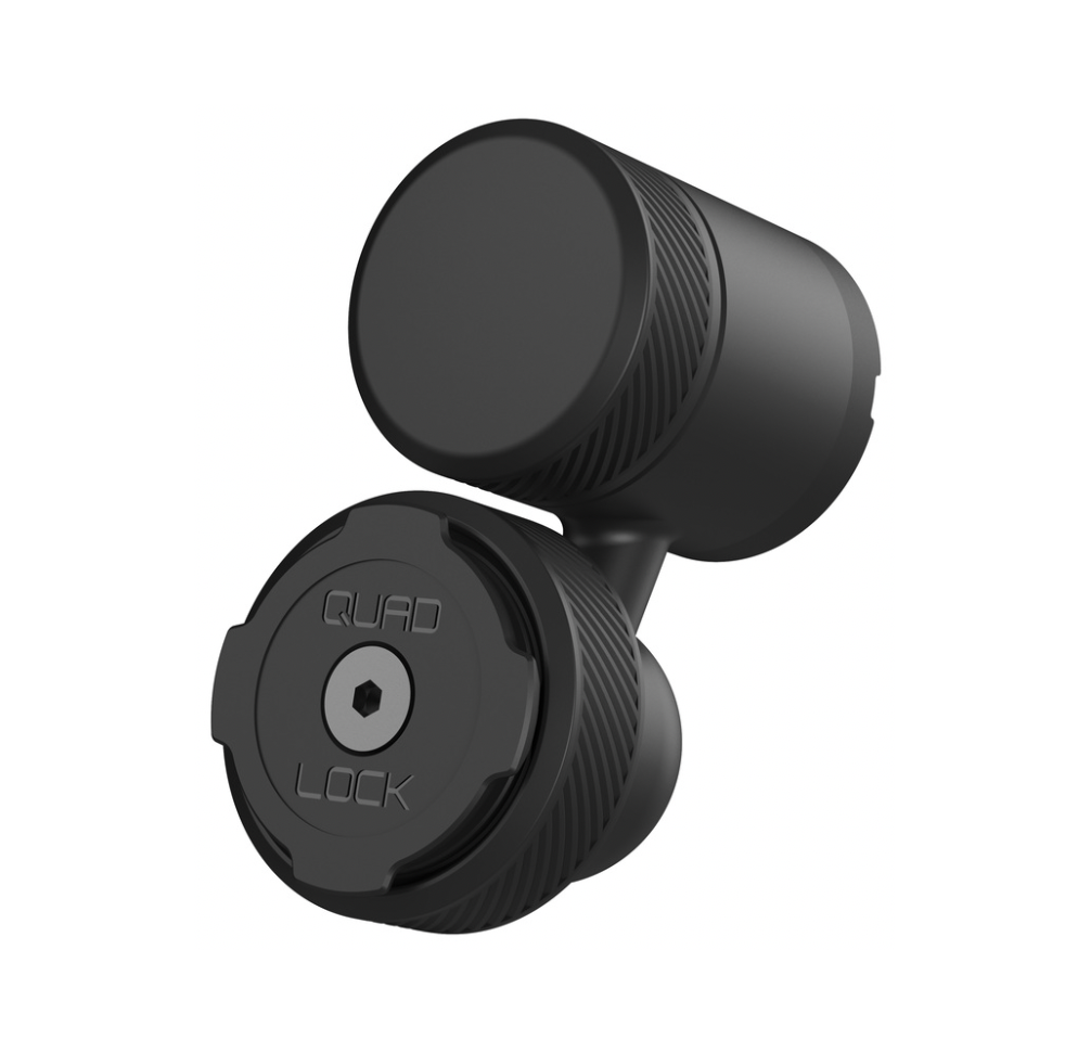 Supporto per smartphone con griglia di ventilazione QUAD LOCK
