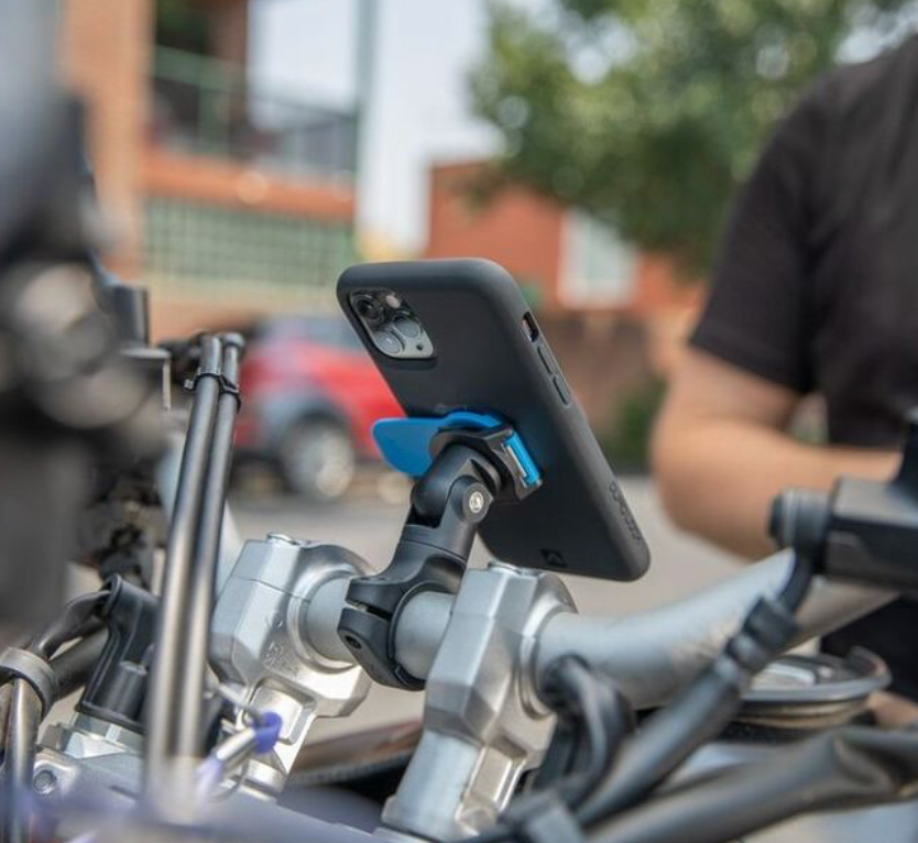 Adattatore/ Prolunga QUAD LOCK