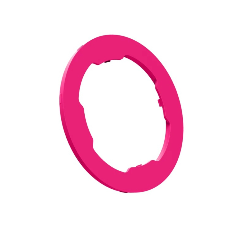 Anello per la custodia QUAD LOCK MAG Rosa
