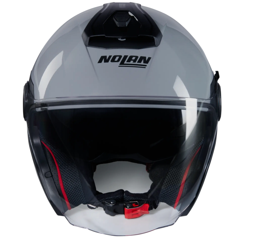 NOLAN N40-5 06 CLASSICO GRIGIO 303