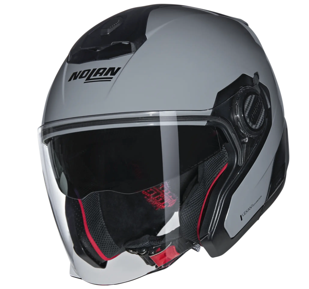 NOLAN N40-5 06 CLASSICO GRIGIO 303