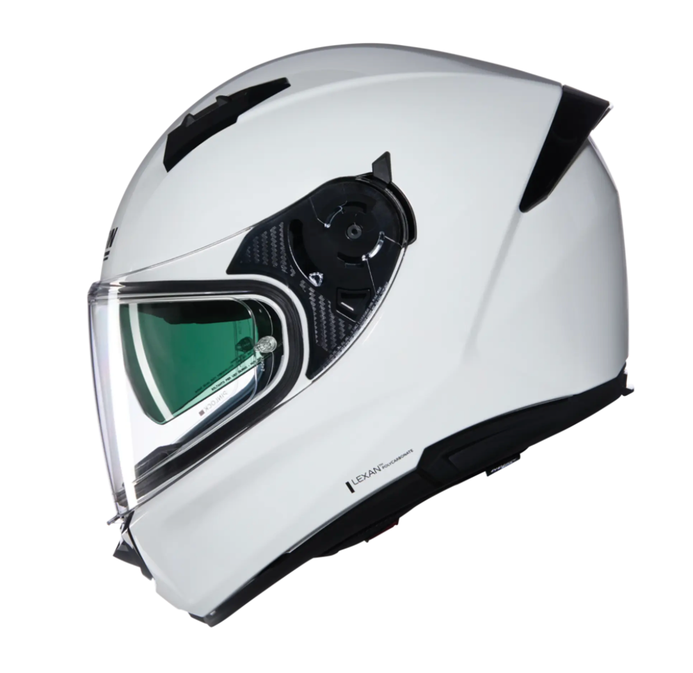 NOLAN N60-6 CLASSICO BIANCO 305