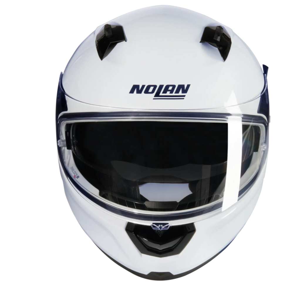 NOLAN N60-6 CLASSICO BIANCO 305