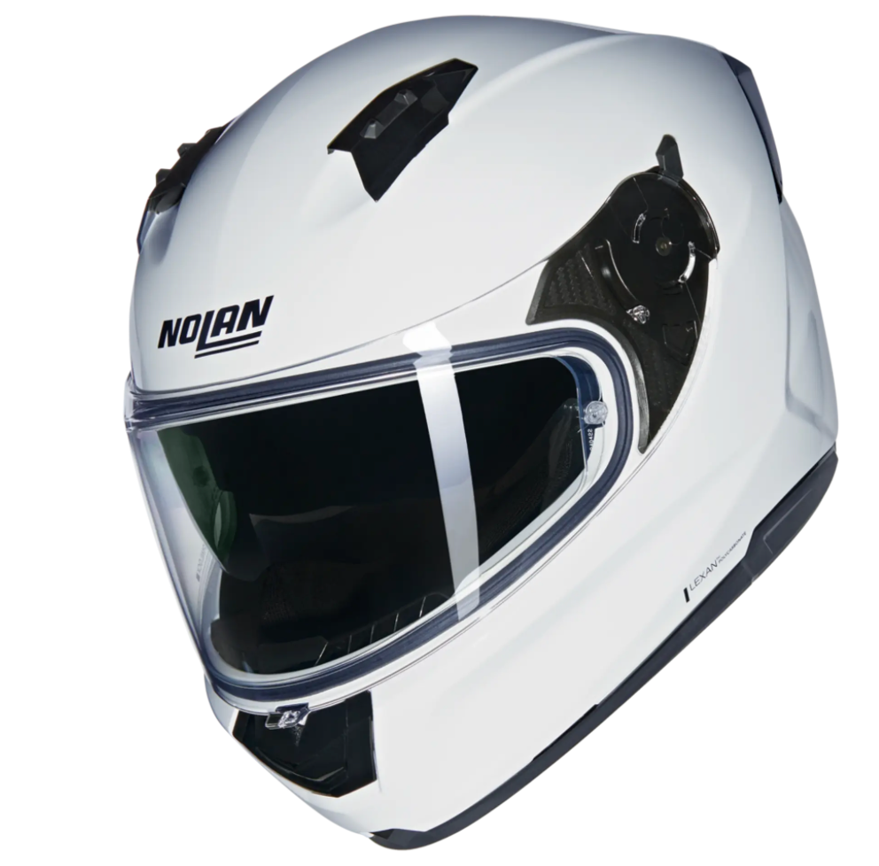 NOLAN N60-6 CLASSICO BIANCO 305