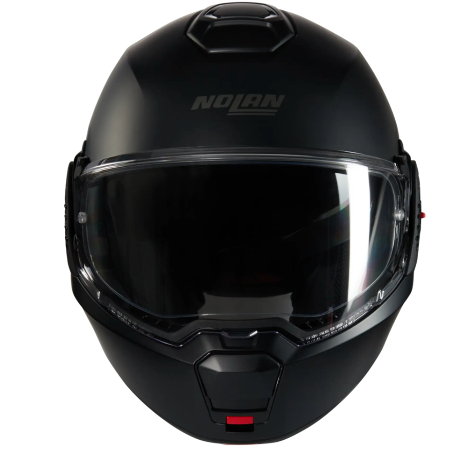 NOLAN N120-1 CLASSICO NERO 302