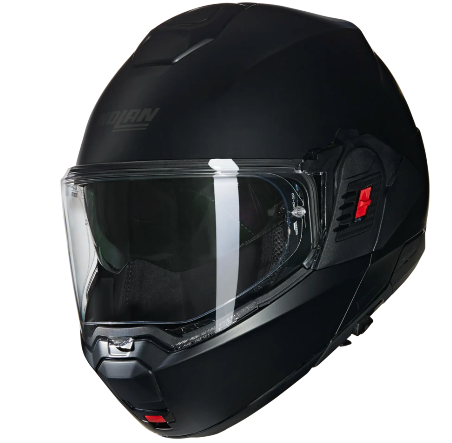 NOLAN N120-1 CLASSICO NERO 302