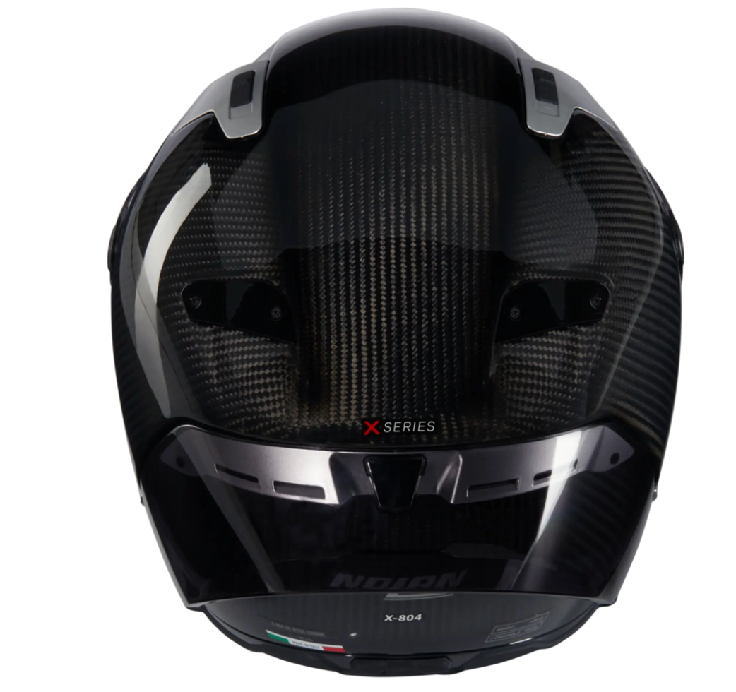 NOLAN X-804 RS ARGENTO 332