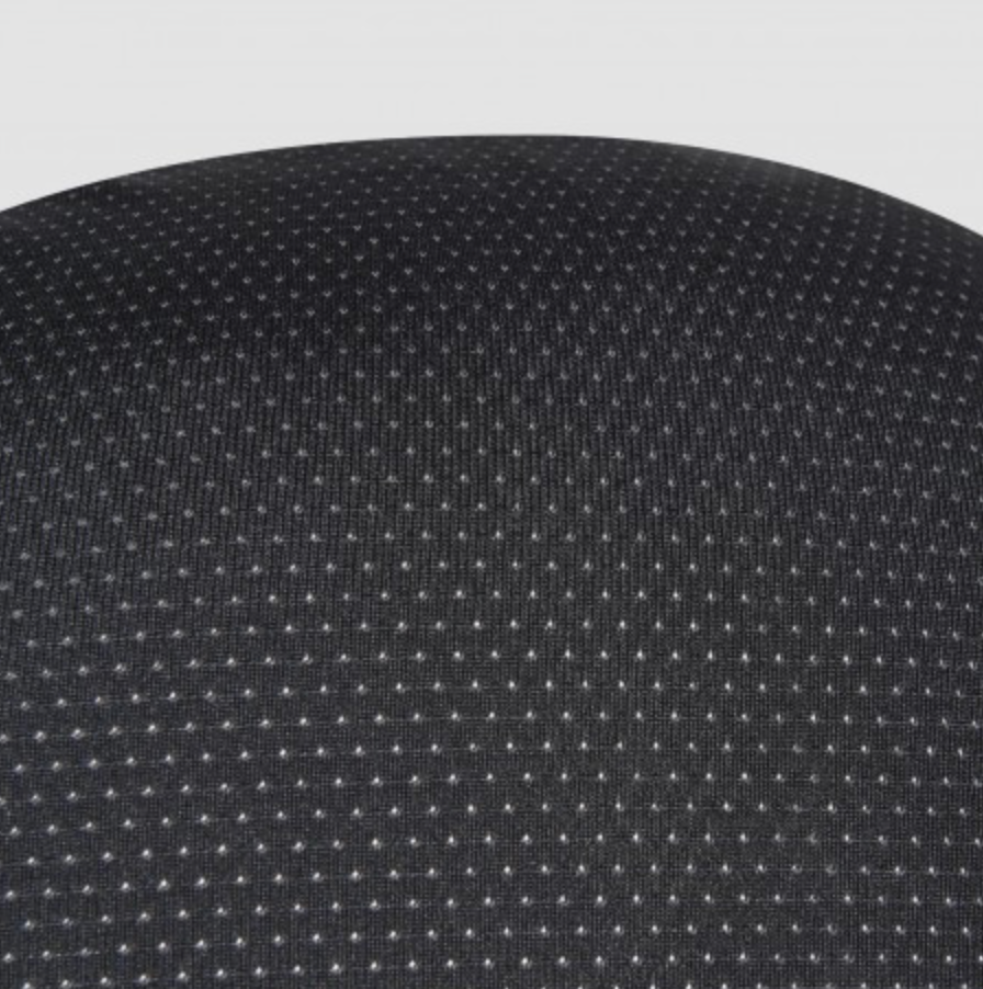 Sottocasco Estivo Kedra CARBON HOLE Microforato Con Carbonio