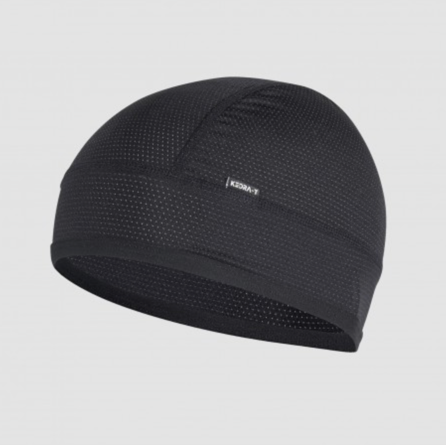 Calotta Sottocasco Carbon Hole – Microforata Estiva Unisex Con Carbonio