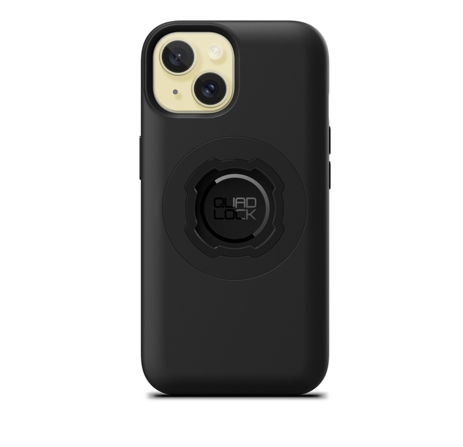 QUAD LOCK Cover MAG iPhone 15