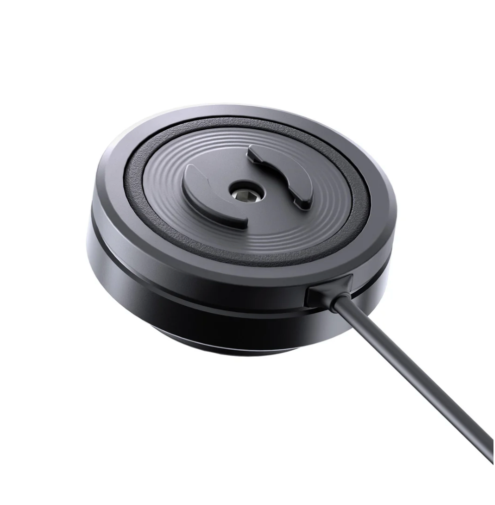 Porta telefono SP CONNECT MODULO ANTI VIBRAZIONI CON CARICATORE