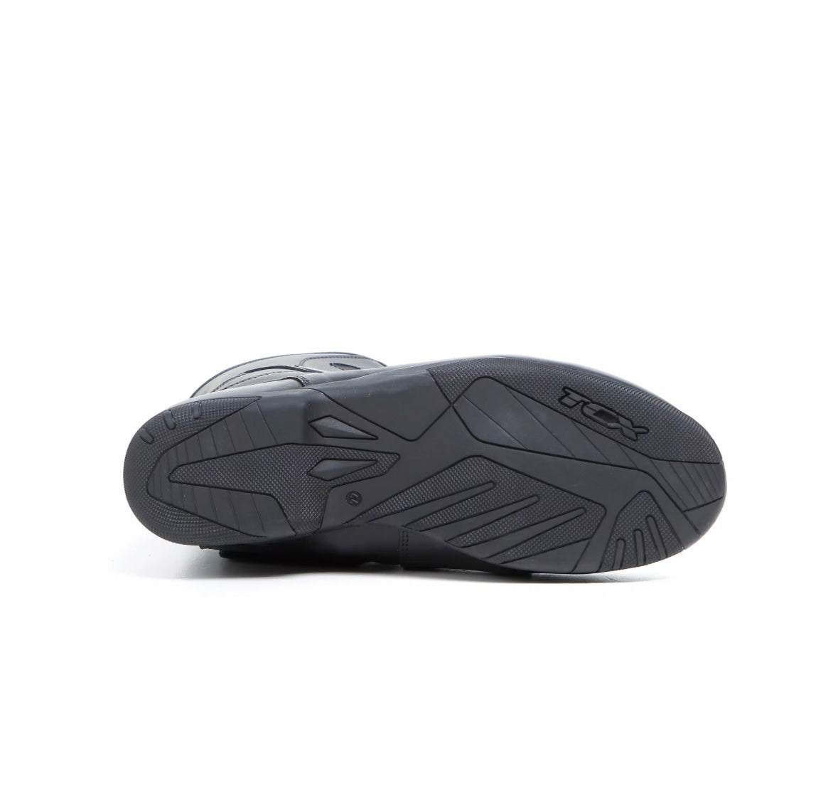 TCX STIVALI X-FIVE 5 GORE-TEX - BLACK