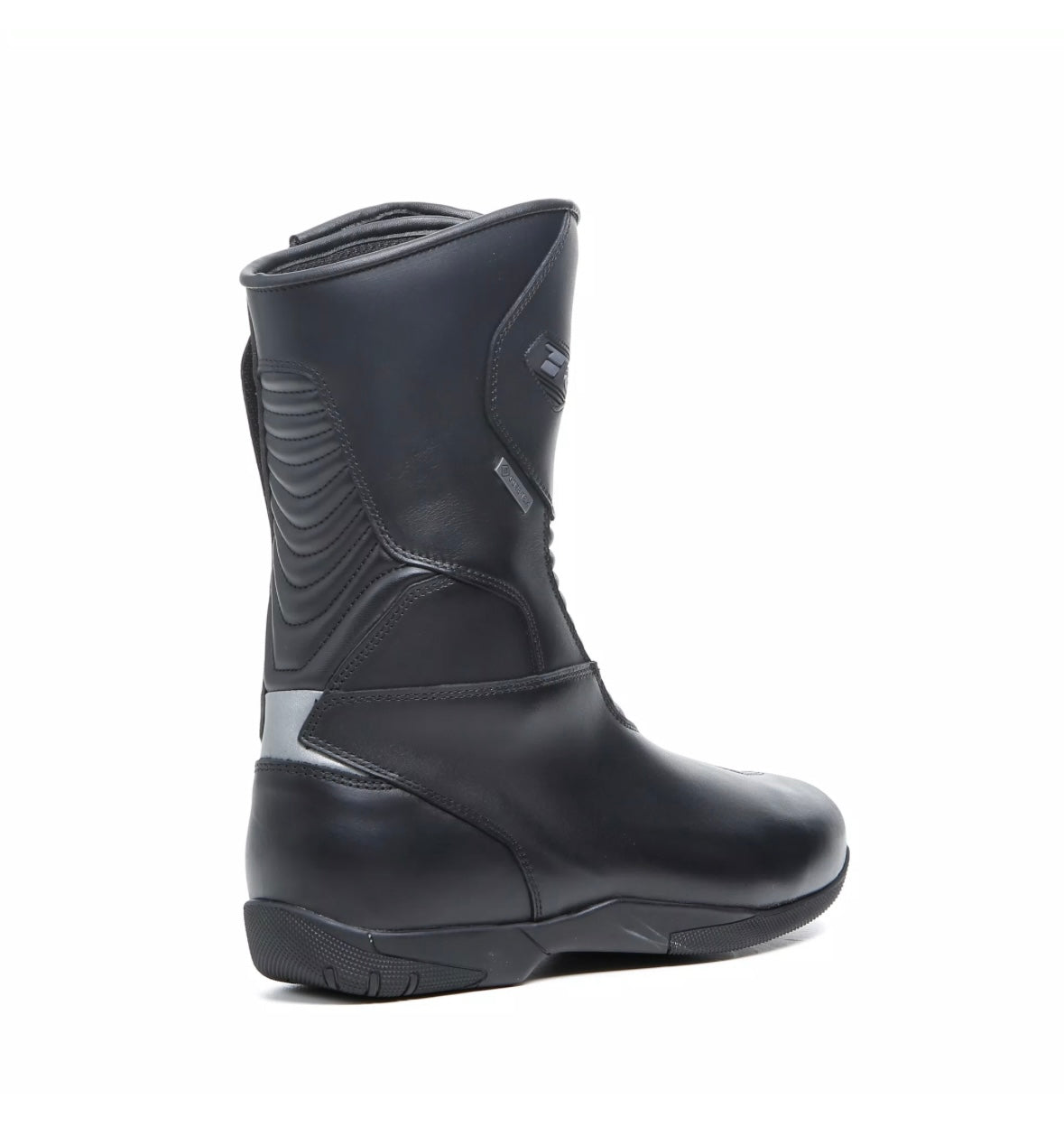 TCX STIVALI X-FIVE 5 GORE-TEX - BLACK