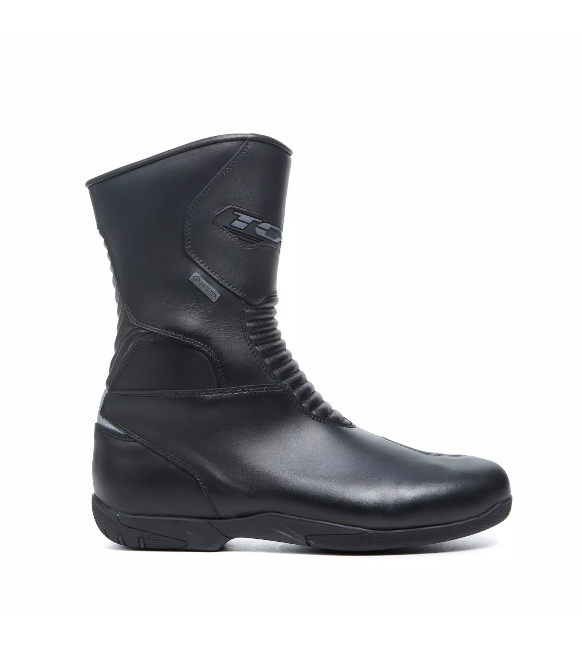 TCX STIVALI X-FIVE 5 GORE-TEX - BLACK