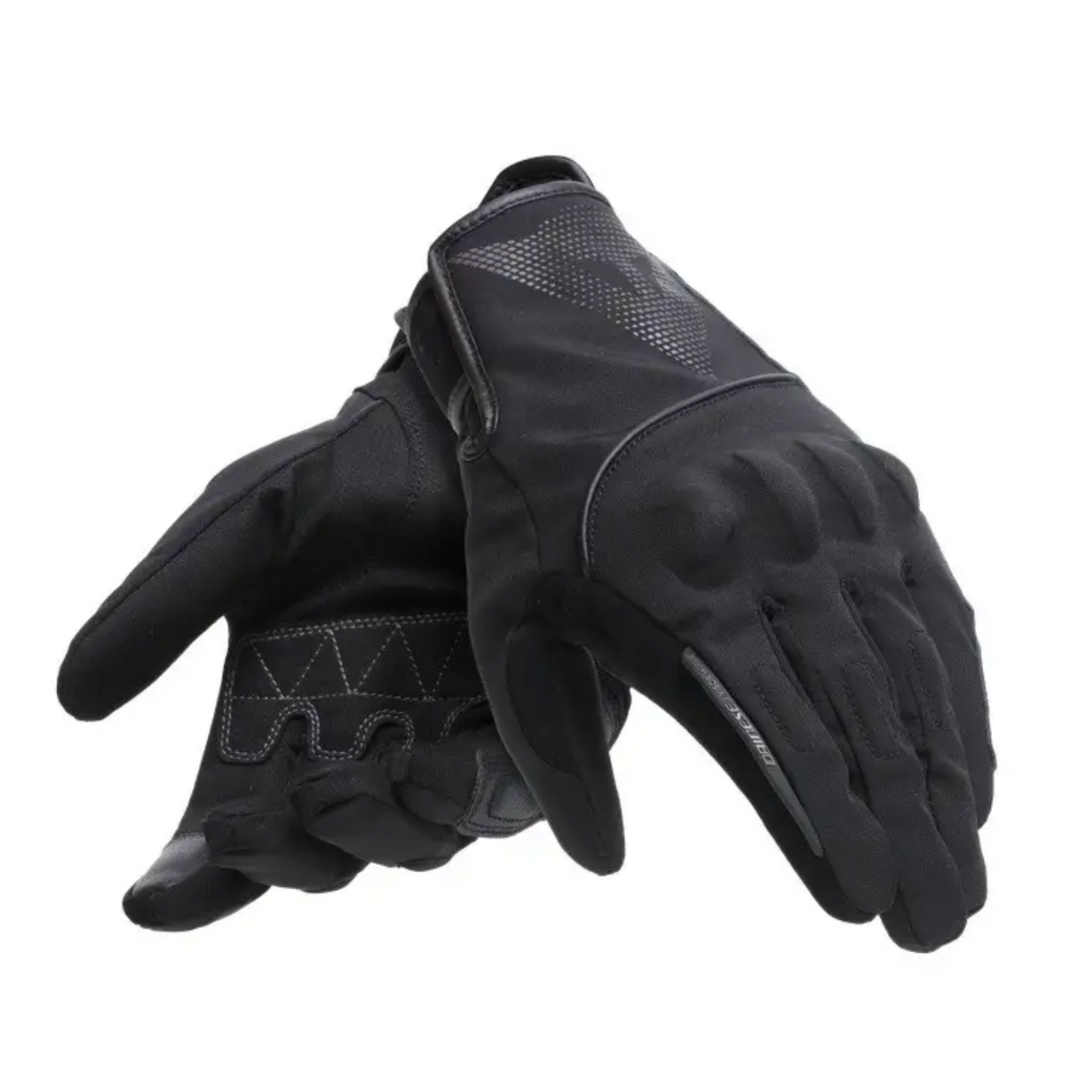 Dainese Udine WP Gloves – Guanti Moto Impermeabili Certificati