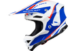 UFO CASCO MOTOCROSS DIAMOND alexmotostore