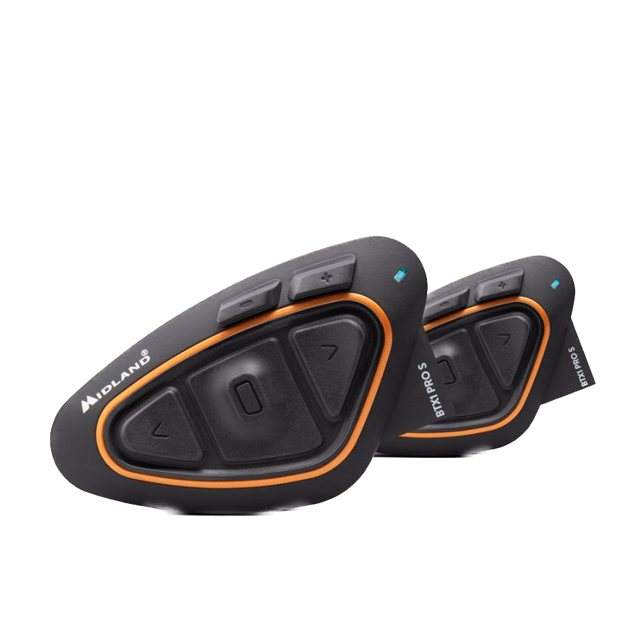 Midland, Interfono, BTX1 Pro S 2022 - DOPPIO