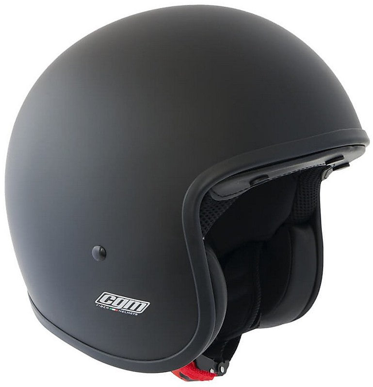 Casco 170A EVOKE Nero opaco