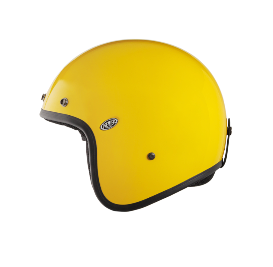 PREMIER JET VINTAGE IN FIBRA CLASSIC U12